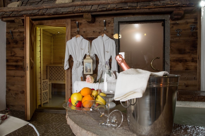 Hotel Hotel La Stua