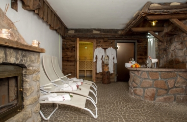 Hotel La Stua ****
