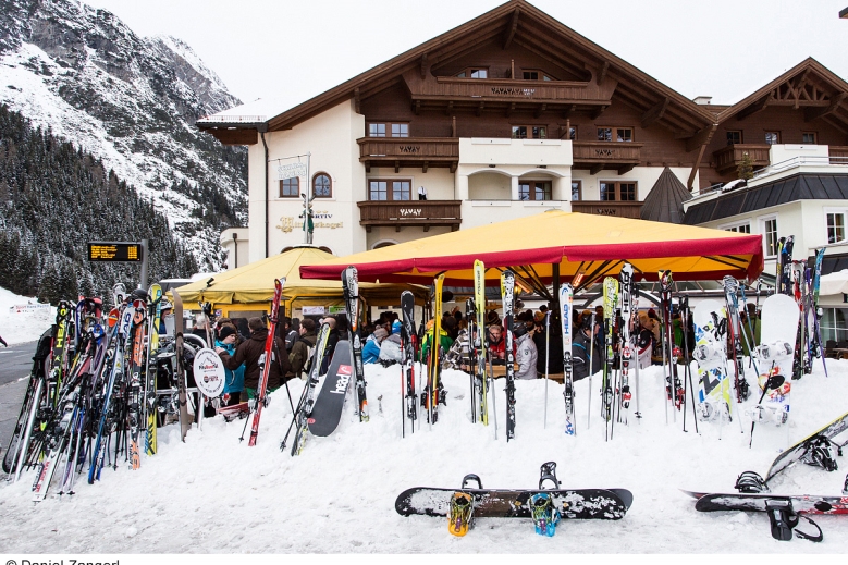 Hotel Hotel Mittagskogel