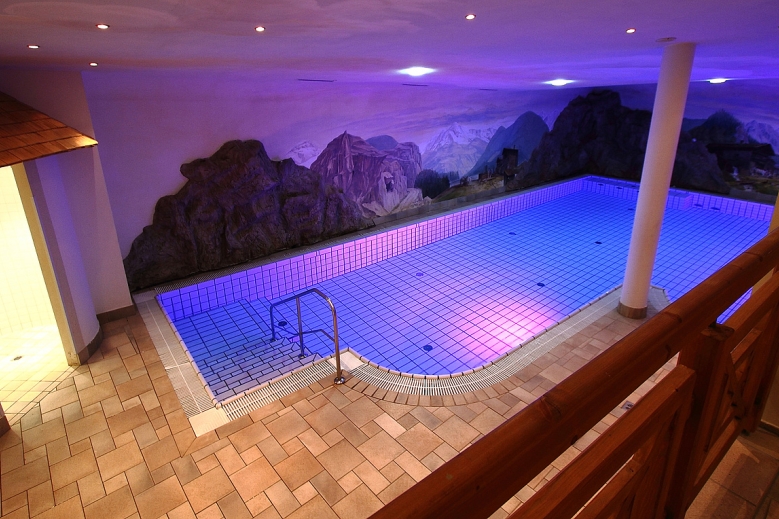 Hotel Hotel Mittagskogel