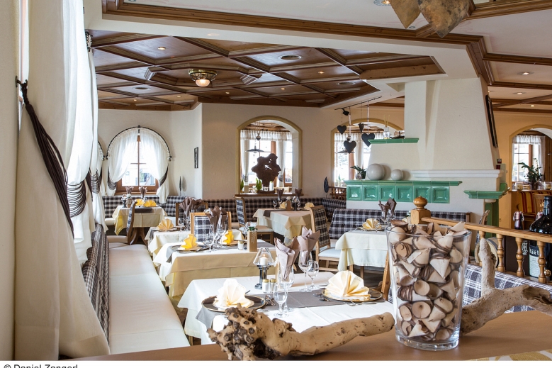 Hotel Hotel Mittagskogel