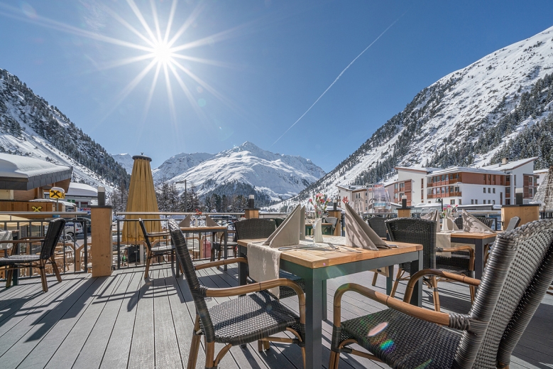 Hotel Hotel Mittagskogel