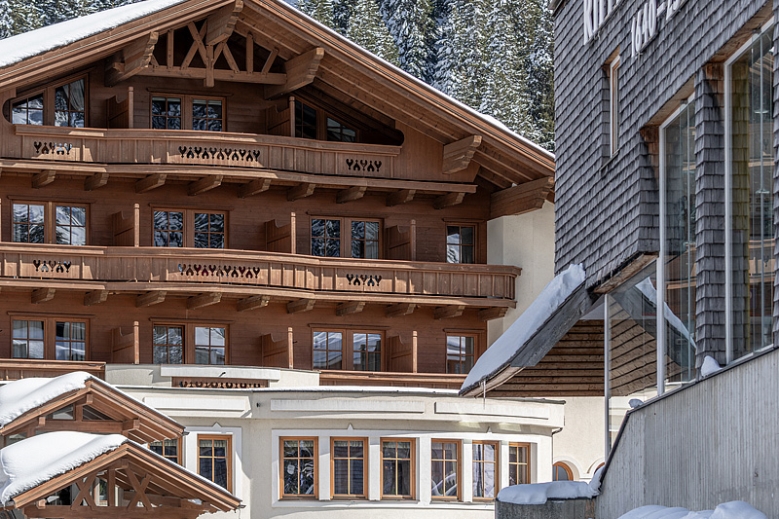 Hotel Hotel Mittagskogel