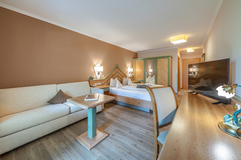 Hotel Hotel Mittagskogel