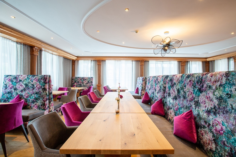 Hotel Hotel Mittagskogel