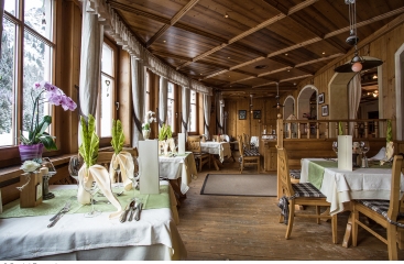 Hotel Mittagskogel ****