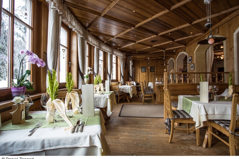 Hotel Hotel Mittagskogel