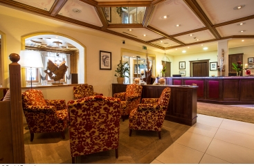 Hotel Mittagskogel ****