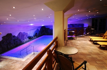 Hotel Mittagskogel ****