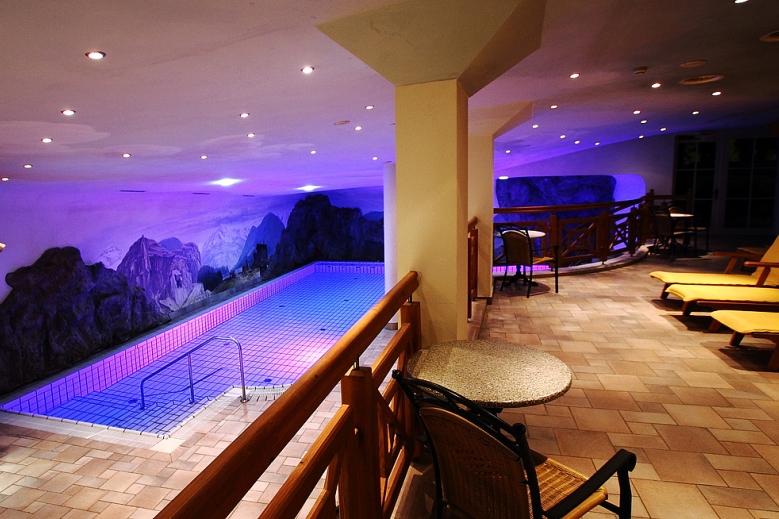 Hotel Hotel Mittagskogel