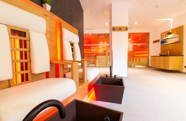 Hotel Mittagskogel ****
