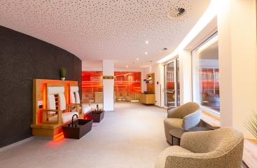 Hotel Mittagskogel ****