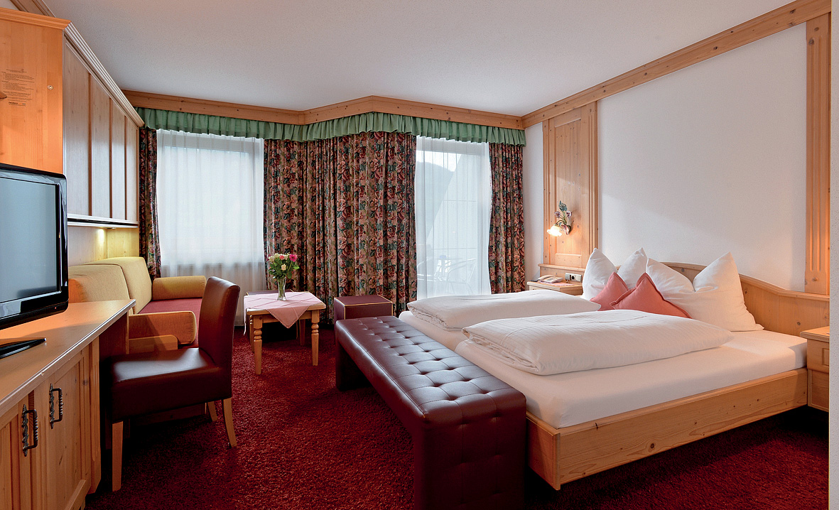 Ferienhotel Hoppet 2