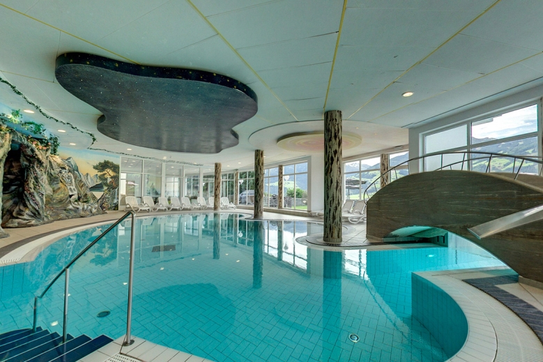 Hotel Ferienhotel Hoppet