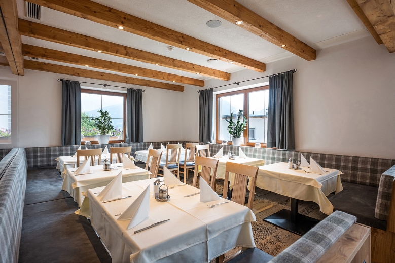 Hotel Ferienhotel Hoppet