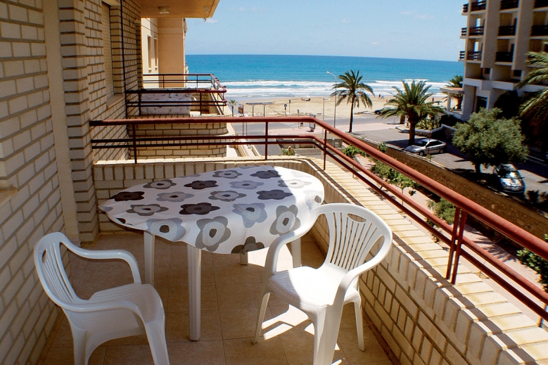 Hotel Apartmány Oropesa