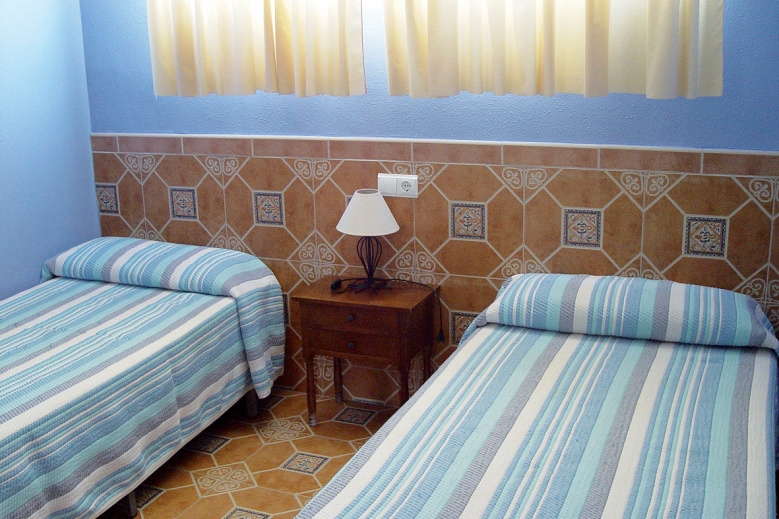 Hotel Apartmány Oropesa