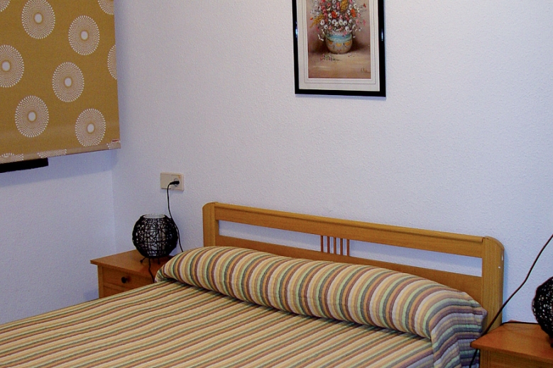 Hotel Apartmány Oropesa