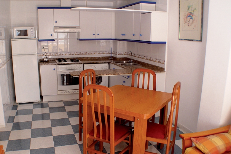 Hotel Apartmány Oropesa