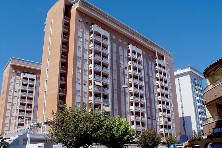 Hotel Apartmány Oropesa