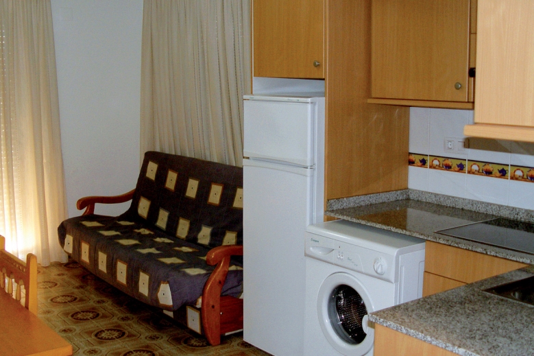 Hotel Apartmány Oropesa