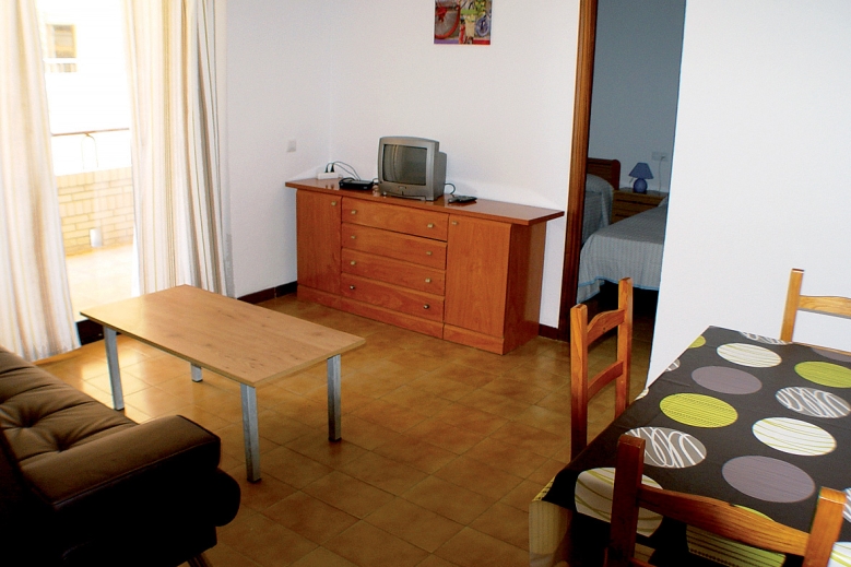 Hotel Apartmány Oropesa