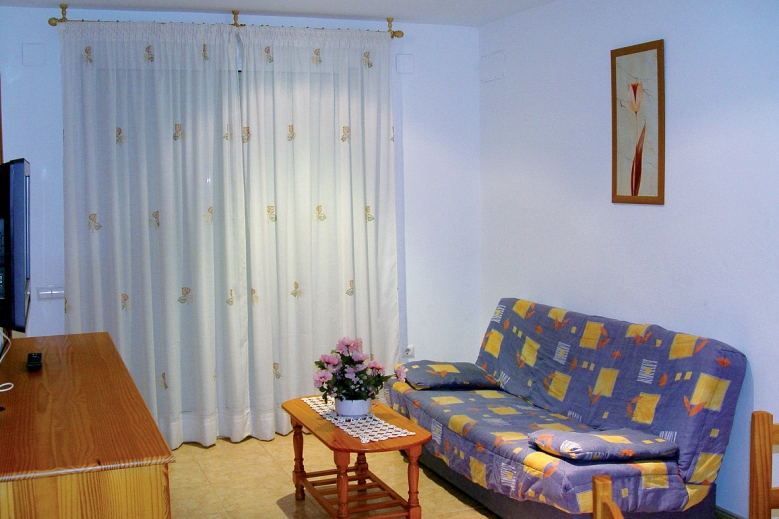 Hotel Apartmány Oropesa