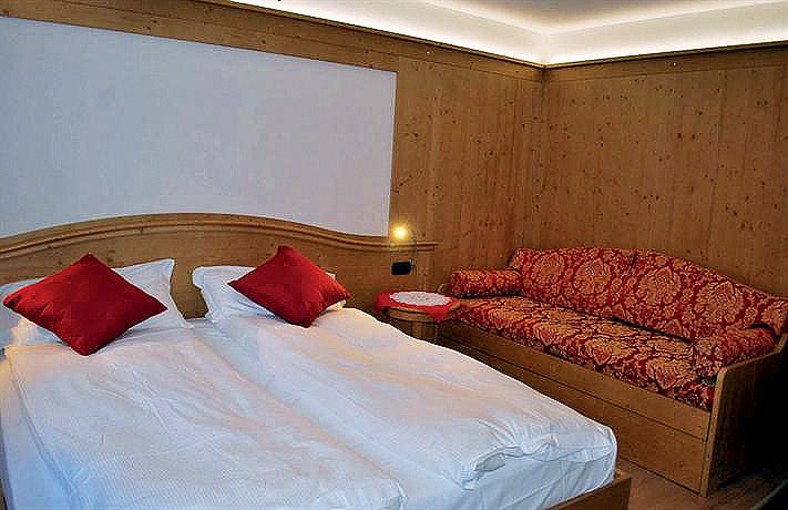 Alps Wellness Hotel Oriental 4