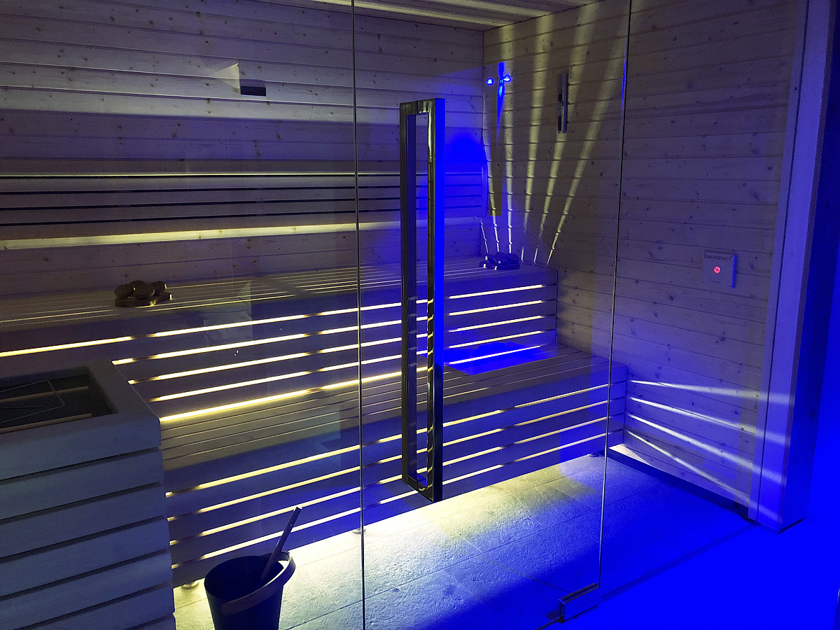 Alps Wellness Hotel Oriental 5