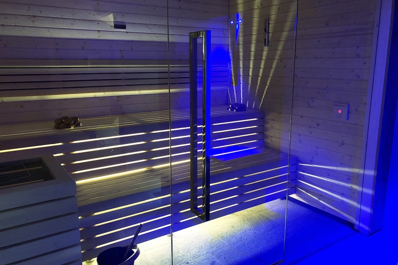 Hotel Alps Wellness Hotel Oriental