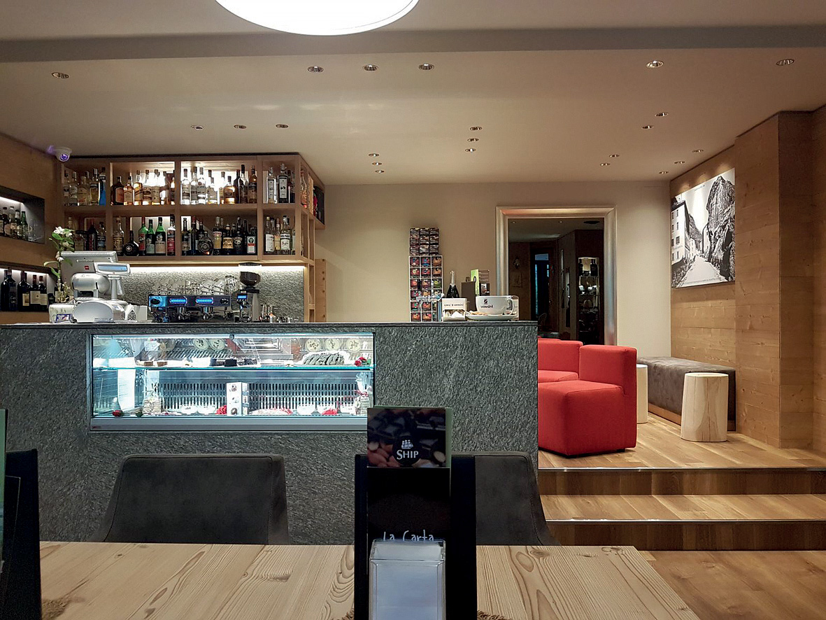 Alps Wellness Hotel Oriental 7