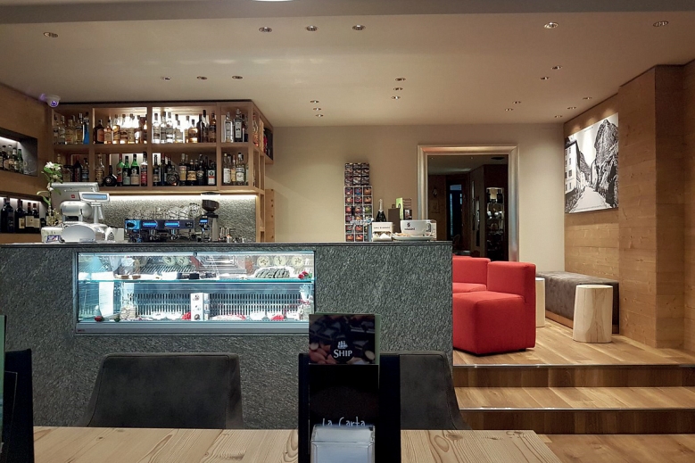 Hotel Alps Wellness Hotel Oriental