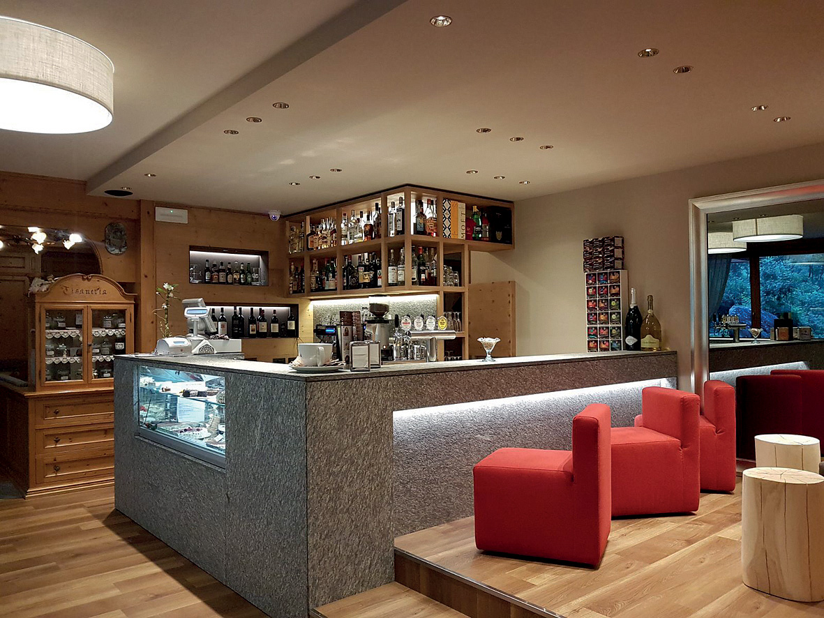 Alps Wellness Hotel Oriental 8