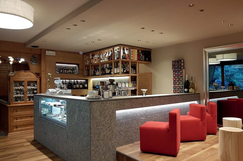 Hotel Alps Wellness Hotel Oriental
