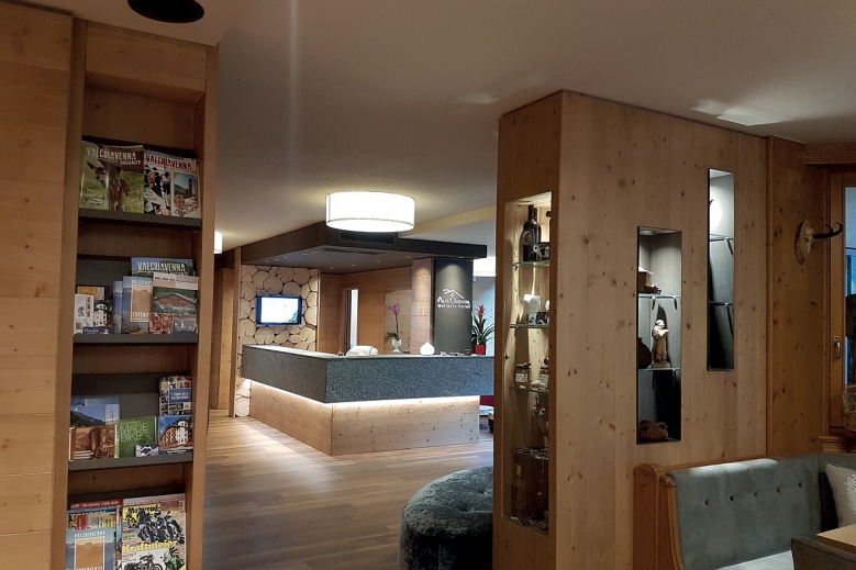 Hotel Alps Wellness Hotel Oriental