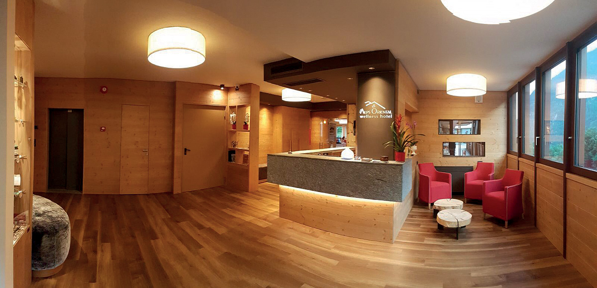 Alps Wellness Hotel Oriental 10