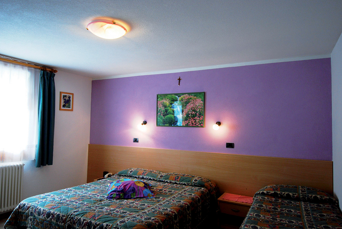 Alps Wellness Hotel Oriental 11