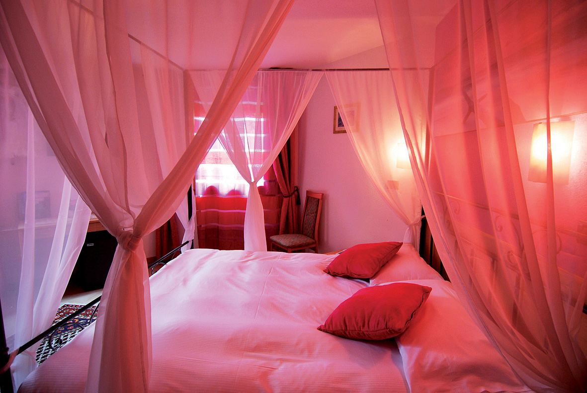 Alps Wellness Hotel Oriental 12