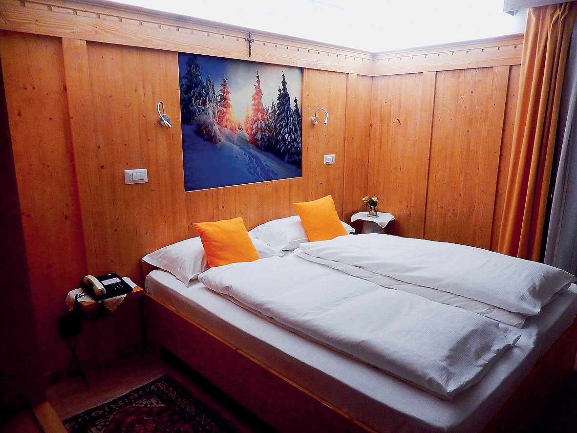 Alps Wellness Hotel Oriental 13