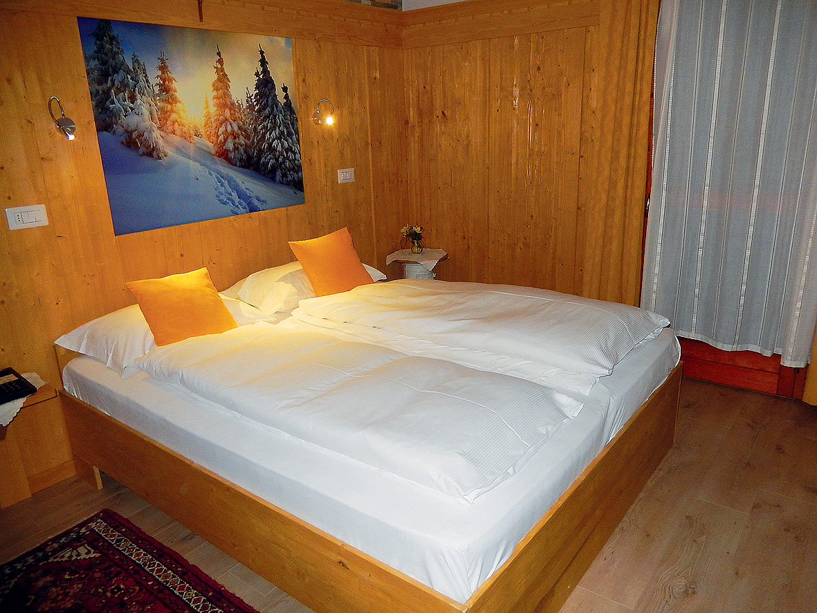 Alps Wellness Hotel Oriental 14