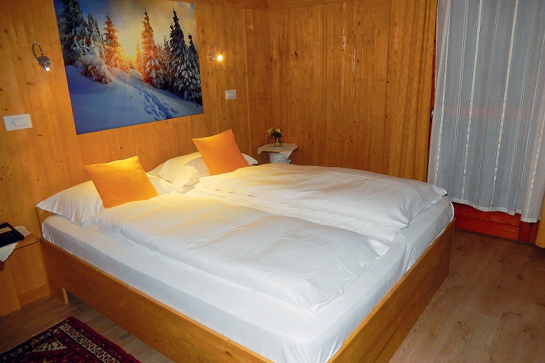 Hotel Alps Wellness Hotel Oriental