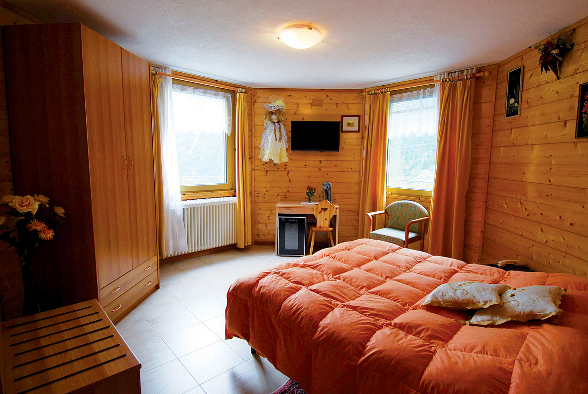 Alps Wellness Hotel Oriental 15