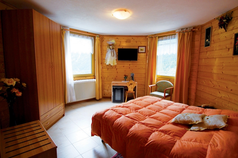 Hotel Alps Wellness Hotel Oriental