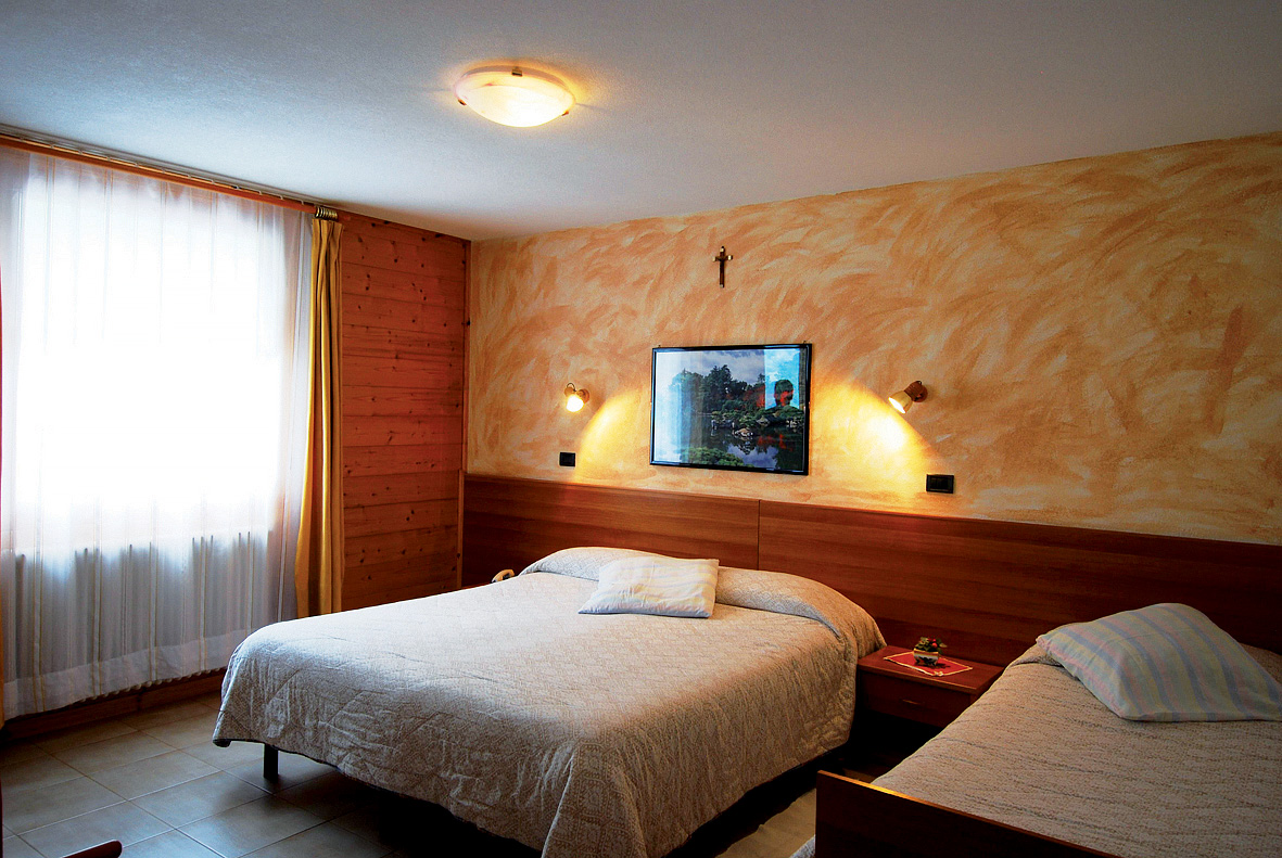 Alps Wellness Hotel Oriental 16