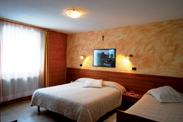 Hotel Alps Wellness Hotel Oriental