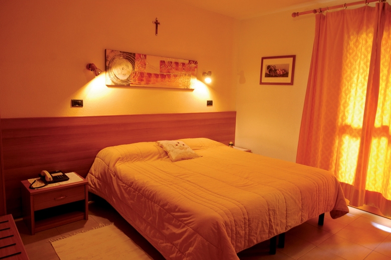 Hotel Alps Wellness Hotel Oriental