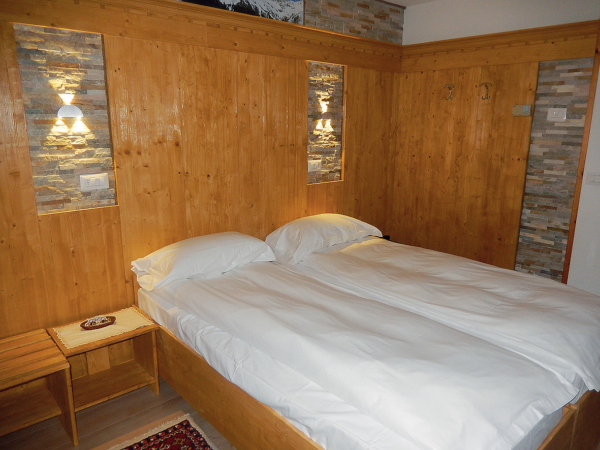 Alps Wellness Hotel Oriental 18