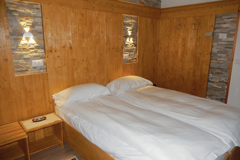 Hotel Alps Wellness Hotel Oriental