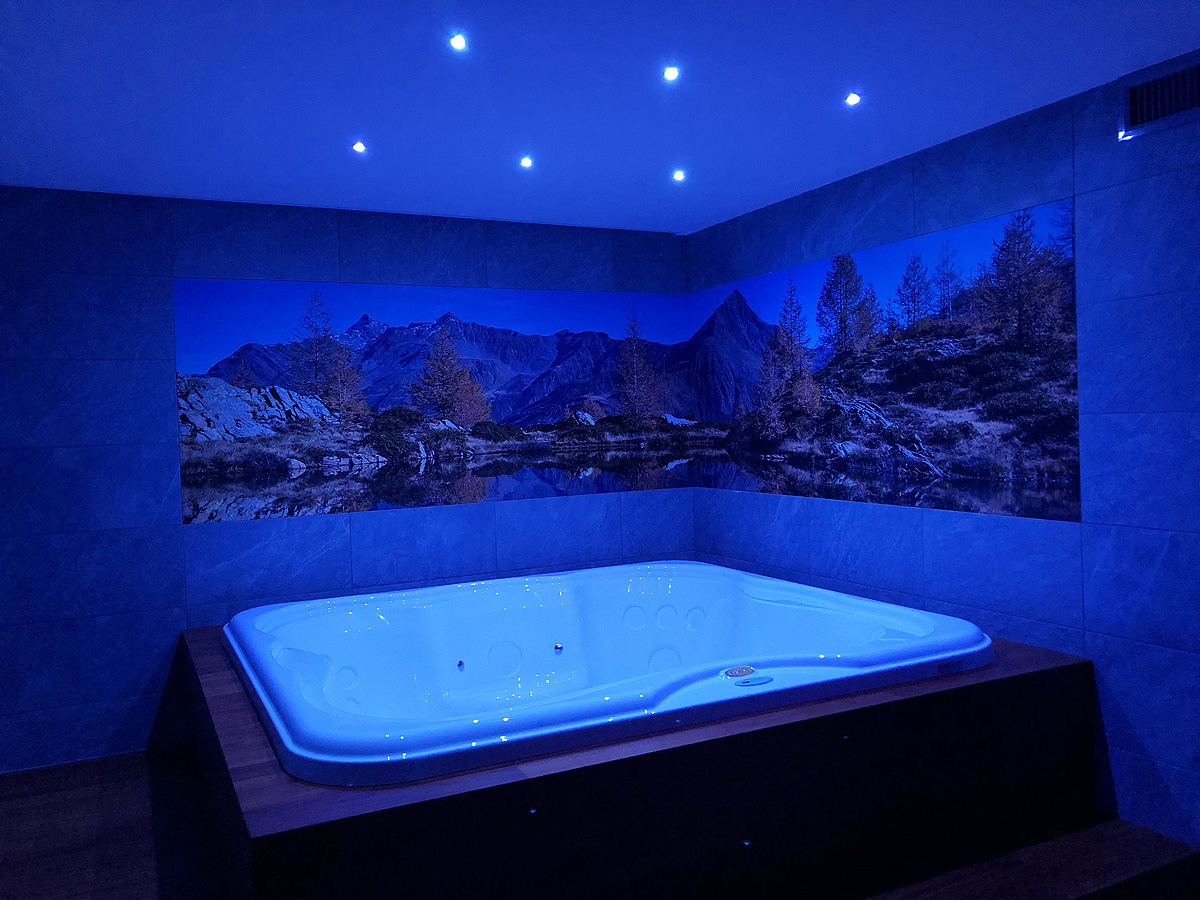 Alps Wellness Hotel Oriental 20