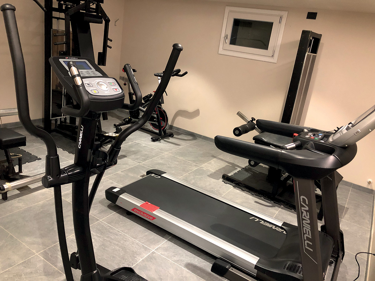 Alps Wellness Hotel Oriental 21